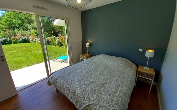 Maison à vendre    4 pièces • 100 m2 Vieux-Boucau-les-Bains