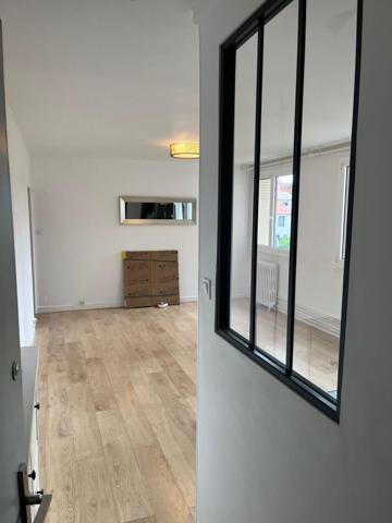 Appartement à TOULOUSE, 31500 - 3 pièces 57m²