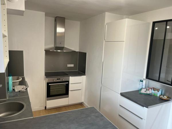 Appartement à TOULOUSE, 31500 - 3 pièces 57m²