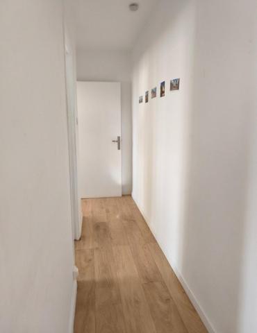 Appartement à TOULOUSE, 31500 - 3 pièces 57m²