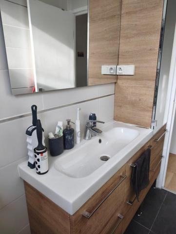 Appartement à TOULOUSE, 31500 - 3 pièces 57m²