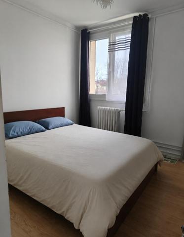 Appartement à TOULOUSE, 31500 - 3 pièces 57m²