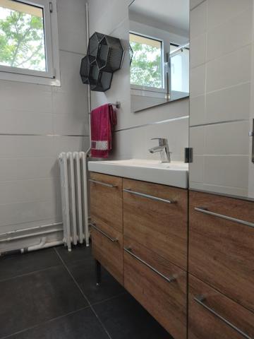 Appartement à TOULOUSE, 31500 - 3 pièces 57m²