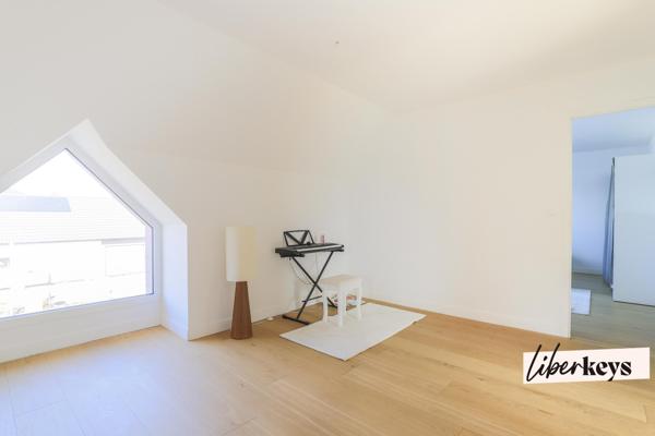 MAISON INDIVIDUELLE DE 2024 – 4 CHAMBRES – GARAGE – JARDIN – ORCHIES