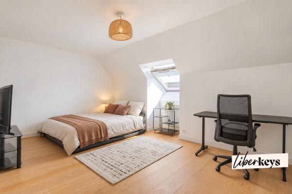 MAISON INDIVIDUELLE DE 2024 – 4 CHAMBRES – GARAGE – JARDIN – ORCHIES