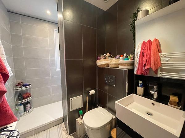 Appartement DIJON 3 Pièces 59.42 m² - Quartier Gare