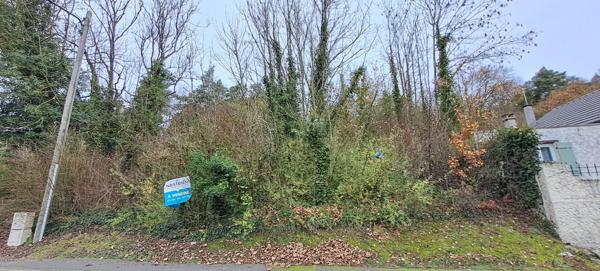 Terrain à vendre à Étampes - Opportunité à saisir