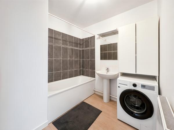 Appartement Saulx Les Chartreux 3 pièce(s)