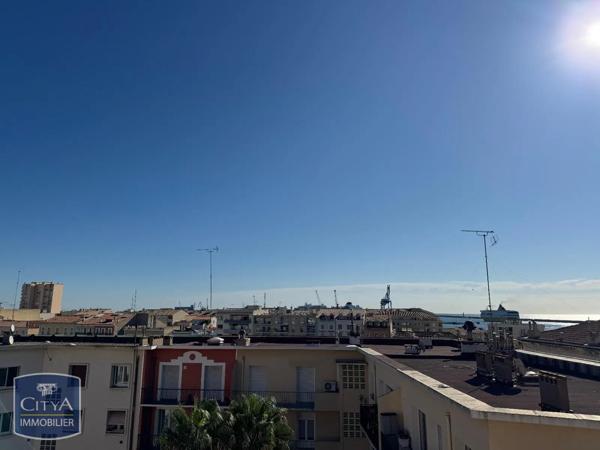 Appartement à vendre 3 pièces 69m²