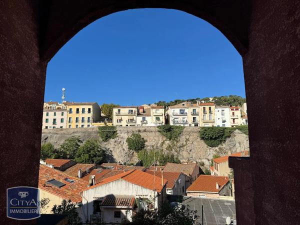 Appartement à vendre 3 pièces 69m²