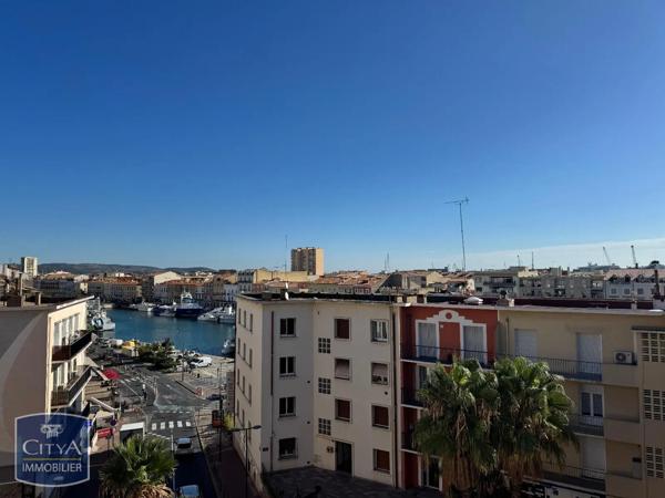 Appartement à vendre 3 pièces 69m²