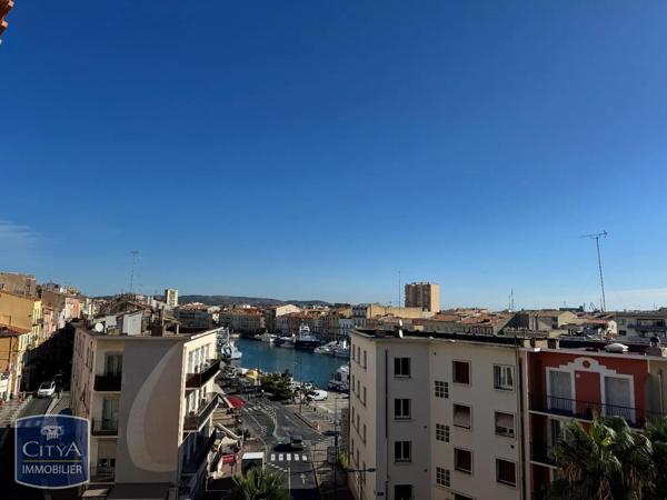 Appartement à vendre 3 pièces 69m²