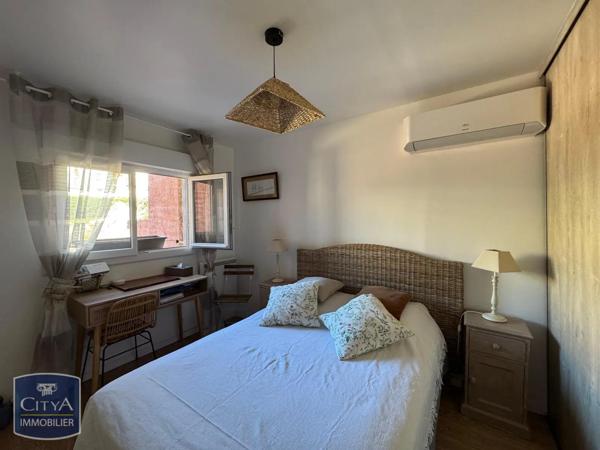 Appartement à vendre 3 pièces 69m²