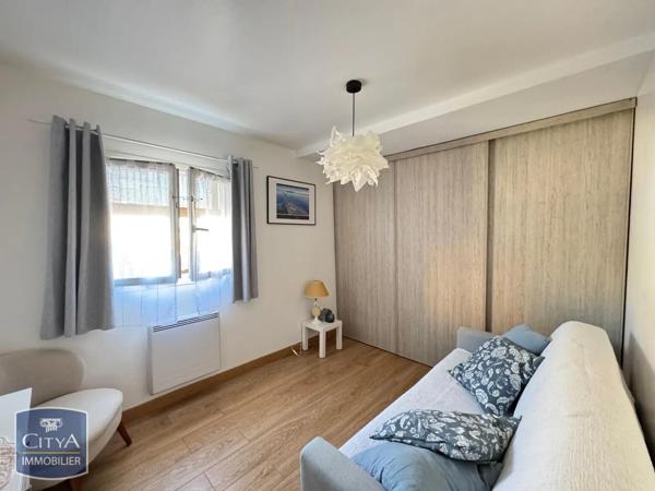 Appartement à vendre 3 pièces 69m²