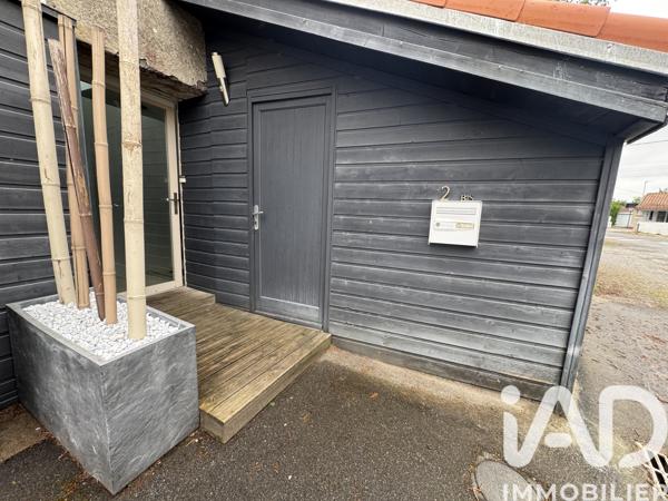 Maison à vendre 4 pièces 88 m² Le Pellerin