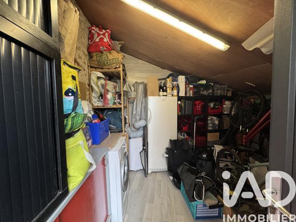 Maison à vendre 4 pièces 88 m² Le Pellerin