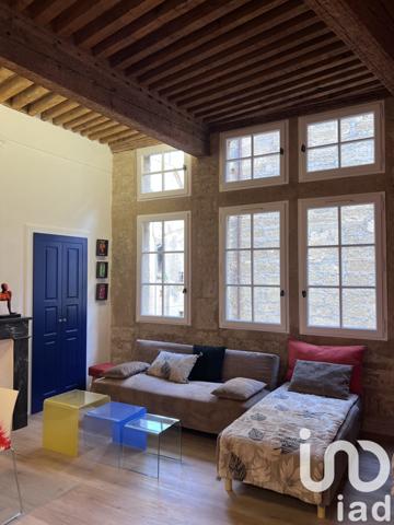 Appartement à vendre 2 pièces 52 m² Pézenas