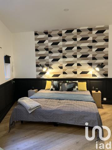 Appartement à vendre 2 pièces 52 m² Pézenas