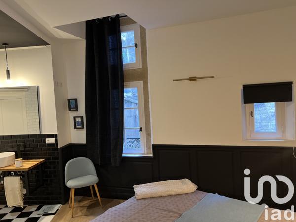 Appartement à vendre 2 pièces 52 m² Pézenas