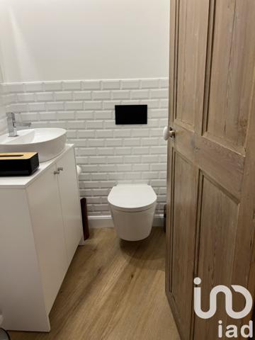 Appartement à vendre 2 pièces 52 m² Pézenas