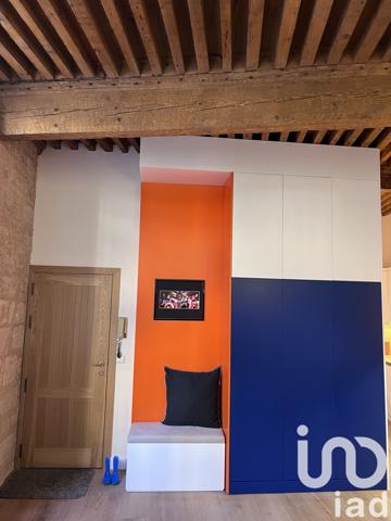 Appartement à vendre 2 pièces 52 m² Pézenas