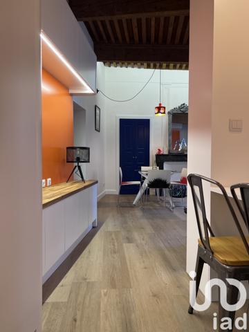 Appartement à vendre 2 pièces 52 m² Pézenas