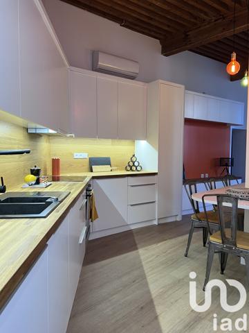 Appartement à vendre 2 pièces 52 m² Pézenas