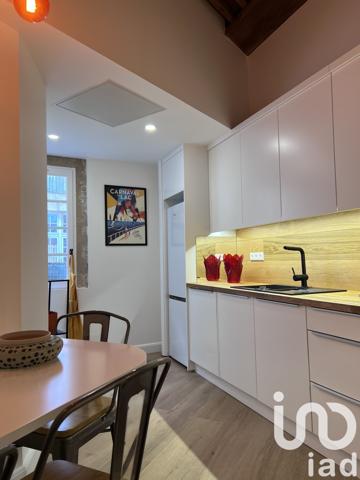 Appartement à vendre 2 pièces 52 m² Pézenas