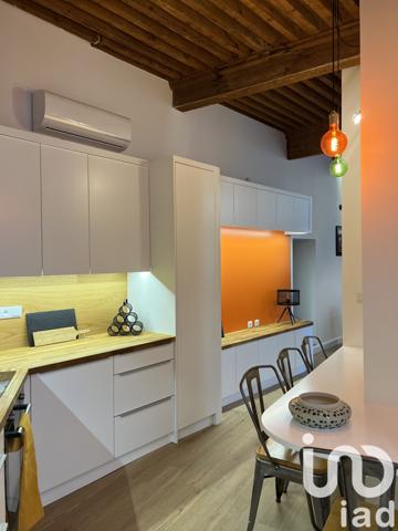 Appartement à vendre 2 pièces 52 m² Pézenas