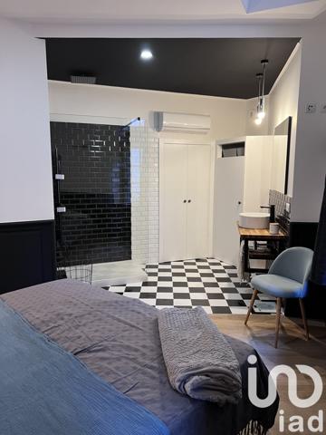 Appartement à vendre 2 pièces 52 m² Pézenas