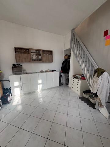 Croix (59170) Maison de 74 m² louée - secteur recherché - idéal investisseur