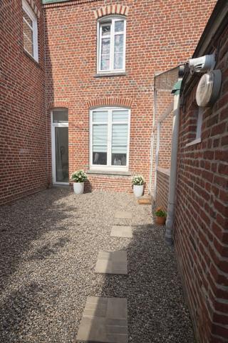 Croix (59170) Maison de 74 m² louée - secteur recherché - idéal investisseur