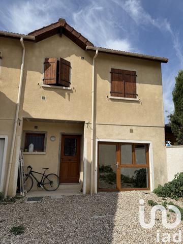 Appartement à vendre 4 pièces 86 m² Carrières-sous-Poissy