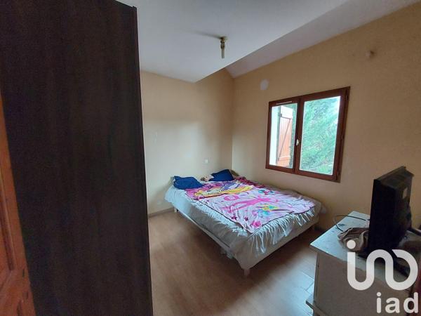 Appartement à vendre 4 pièces 86 m² Carrières-sous-Poissy