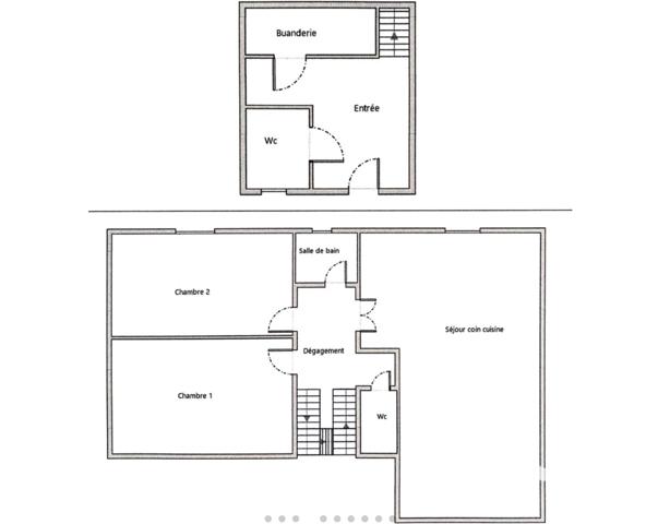 Appartement à vendre 4 pièces 86 m² Carrières-sous-Poissy
