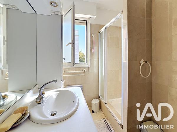 Appartement (prestige) à vendre 7 pièces 143,82 m² Saint-Maur-des-Fossés