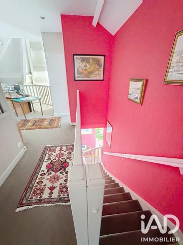 Appartement (prestige) à vendre 7 pièces 143,82 m² Saint-Maur-des-Fossés