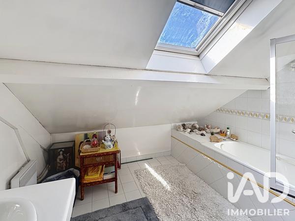 Appartement (prestige) à vendre 7 pièces 143,82 m² Saint-Maur-des-Fossés