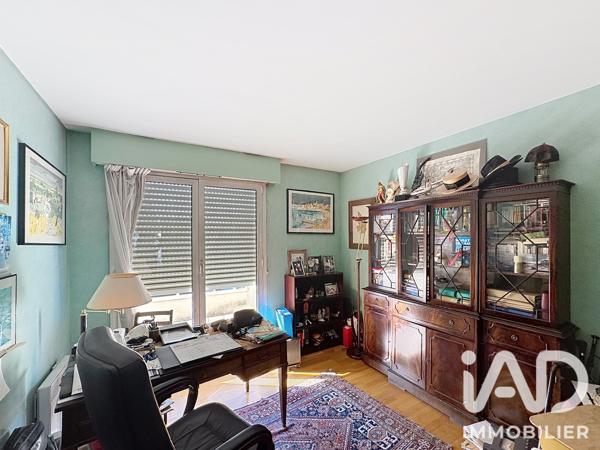 Appartement (prestige) à vendre 7 pièces 143,82 m² Saint-Maur-des-Fossés