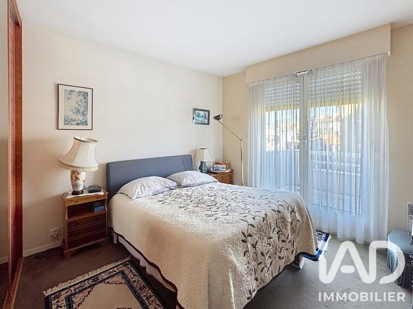 Appartement (prestige) à vendre 7 pièces 143,82 m² Saint-Maur-des-Fossés