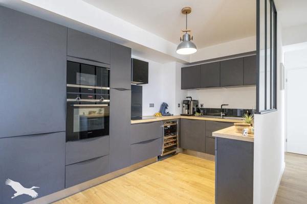 Appartement à vendre |  Anglet |  4 pièces | 90 m²