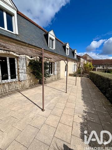 Maison à vendre 10 pièces 280 m² La Charité-sur-Loire