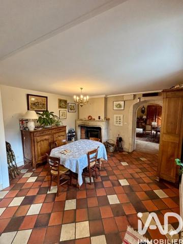 Maison à vendre 10 pièces 280 m² La Charité-sur-Loire