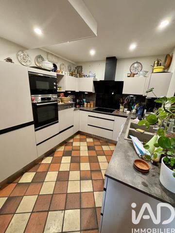 Maison à vendre 10 pièces 280 m² La Charité-sur-Loire