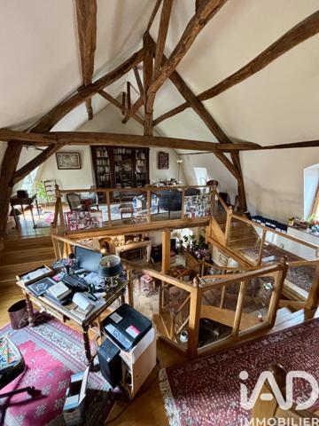 Maison à vendre 10 pièces 280 m² La Charité-sur-Loire