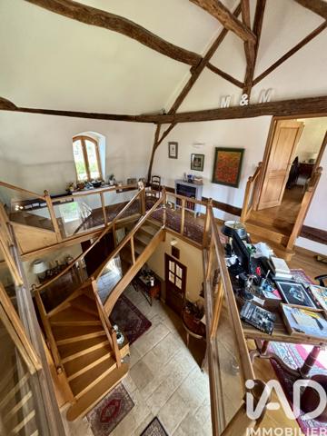 Maison à vendre 10 pièces 280 m² La Charité-sur-Loire