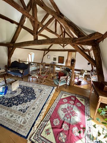 Maison à vendre 10 pièces 280 m² La Charité-sur-Loire