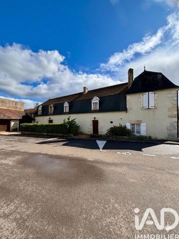 Maison à vendre 10 pièces 280 m² La Charité-sur-Loire