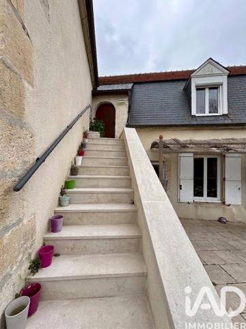 Maison à vendre 10 pièces 280 m² La Charité-sur-Loire