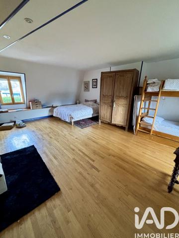 Maison à vendre 10 pièces 280 m² La Charité-sur-Loire